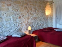 s Susak Sansego Holiday Home 4*