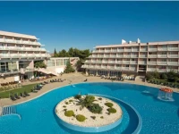 Olympia Hotel 4*