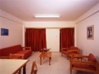 Apart - Tsokkos Flora Hotel Apartments
