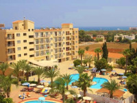 Tsokkos Sun Garden Apartments