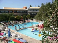 Telemachos Village 3*