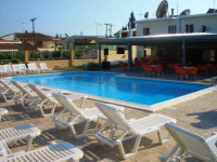 Antonys Complex