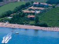 Koulouris Beach