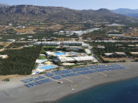 Sunshine Crete Village