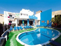 Soula Mari Apartments