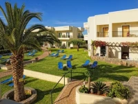 Kristalli Apartments 4*