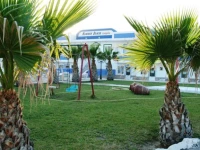 Mammis Beach Studios 3*