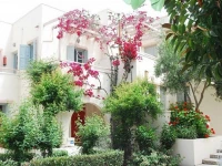 Nissia Kamares 3*
