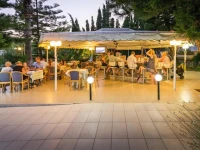 Paleos Apartments 4*