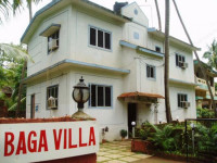 Baga Villa