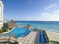 BelleVue Beach Paradise 3*