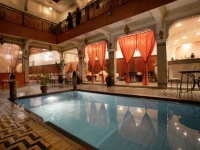 Riad Amssafah 