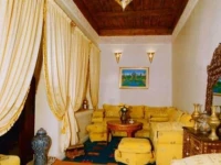Riad Bahja 