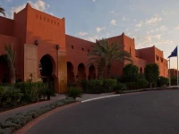 Kenzi Menara Palace 5*