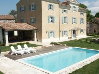Villa Stanzia Cocci 4*