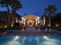 Villa Enola 5*