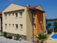 Soline Bay Seashore Residence 5*