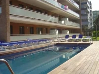Salou Center Apartments 4*