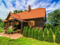Moslavacka Prica Holiday Homes 3*