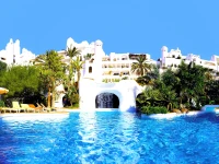 Jardin Tropical 4*