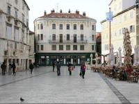 Pjaca Residence 3*