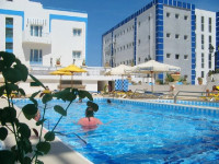 Sindbad Center Hotel