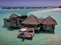Gili Lankanfushi Resort (ex.Soneva Gili) 5*