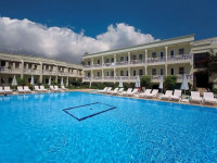 Club Aqua Ortakent