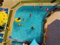 Saffron Apartments Marmaris 2*