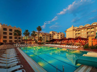 Julian Club Hotel Marmaris