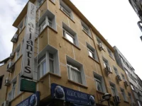 Atlantis Hotel Istanbul 3*