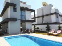Villa No 703 Limassol