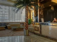 Sharjah Palace 4*