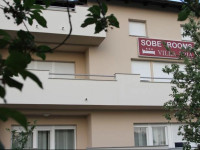 Bed & Breakfast Villa Aria