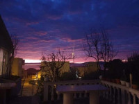 Guesthouse Komfor Moca