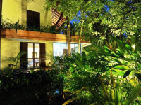 Amatao Tropical Residence
