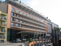 InterContinental