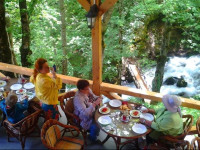 Ravnjak Hotel