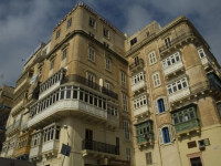 Grand Harbour Hotel