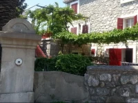 House in Buljarica 
