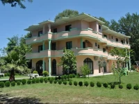 Rooms Pallata Shtoj 