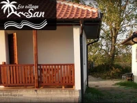 House Eco Village San 