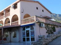 Pansion Palma