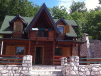 Lodge Ivan II