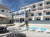 Amazing Sea View Hotel 