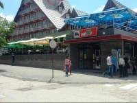 Pljevlja Hotel 3*
