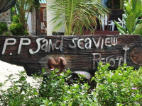 Phi Phi Sand Sea View Resort