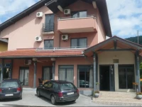 Oazza Hotel 3*