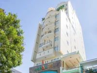 Copac hotel / Copac  3*