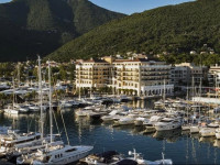 Regent Porto Montenegro